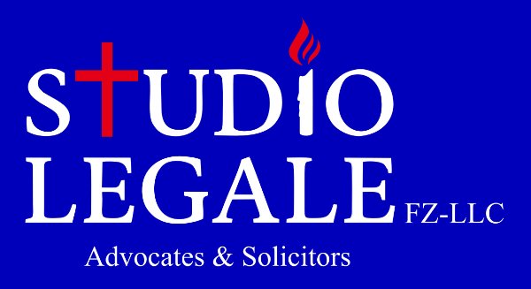Studio Legale FZ LLC Logo