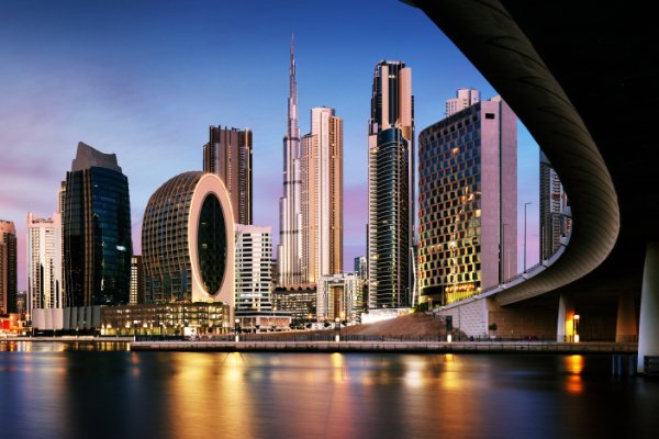 Dubai Office